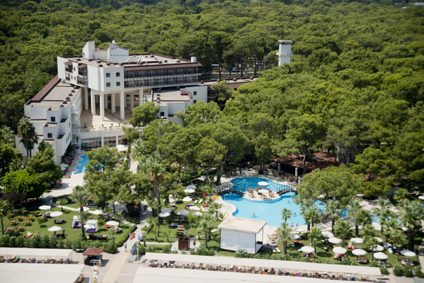 Hotel Otium Seven Seas (1)