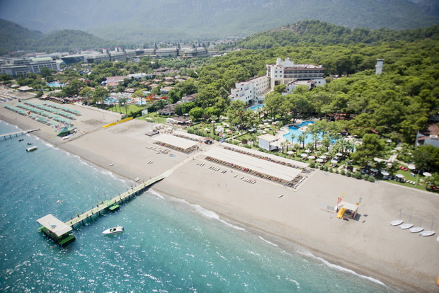 Hotel Otium Seven Seas (2)