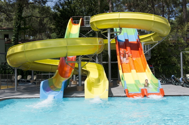 Hotel Otium Seven Seas (3)