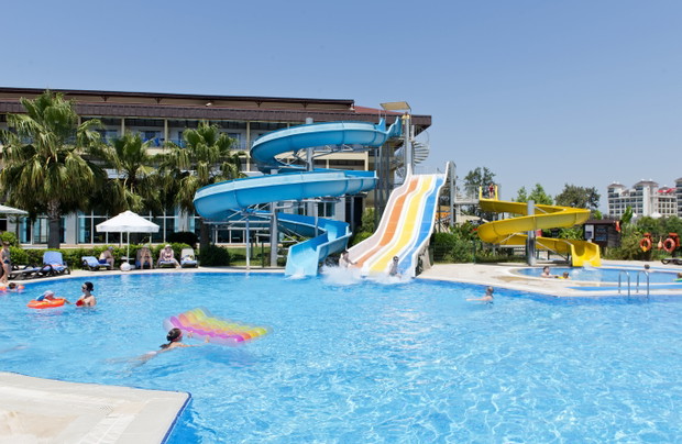 Hotel Otium Seven Seas (4)