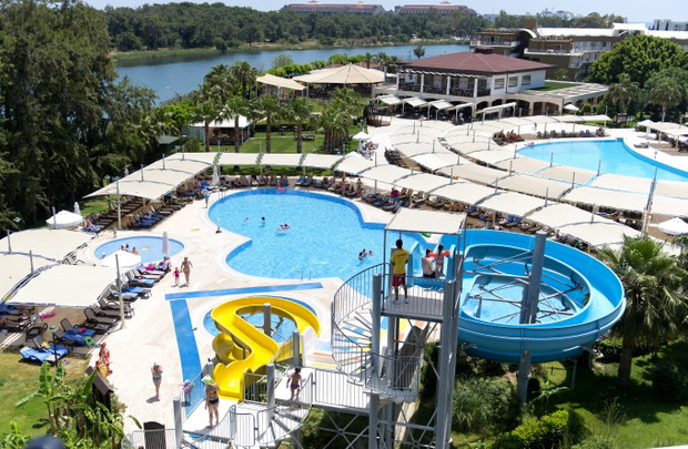 Hotel Otium Seven Seas (5)