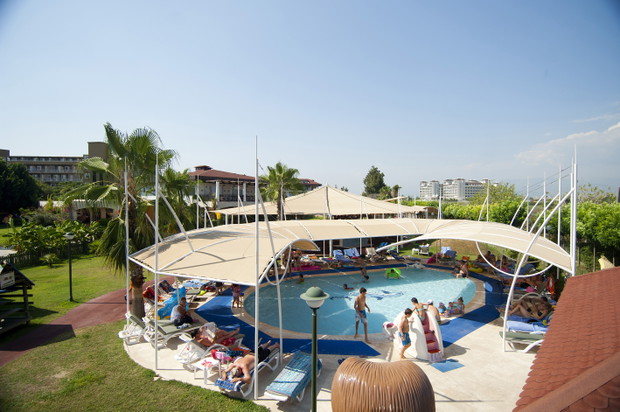 Hotel Otium Seven Seas (6)