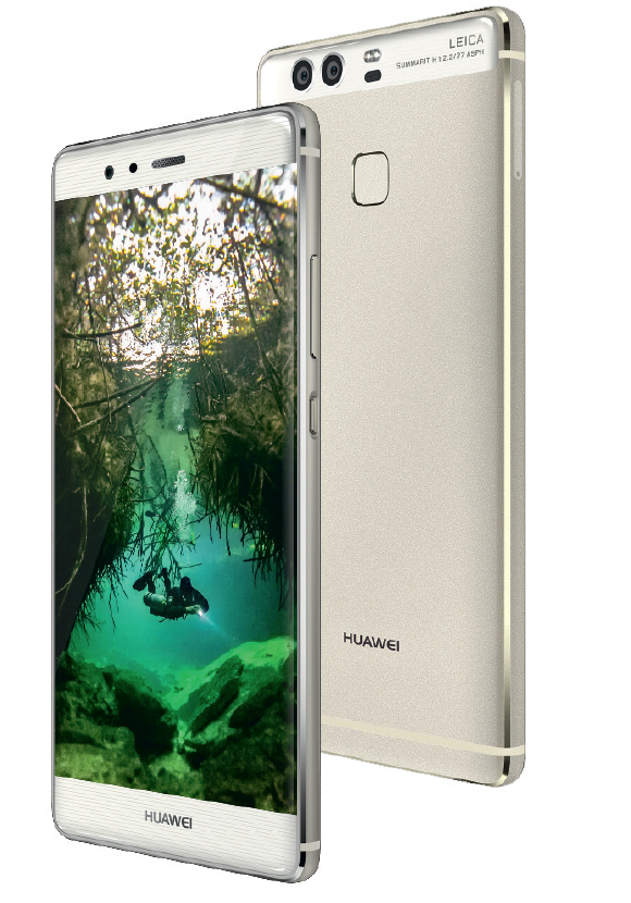 Huawei P9