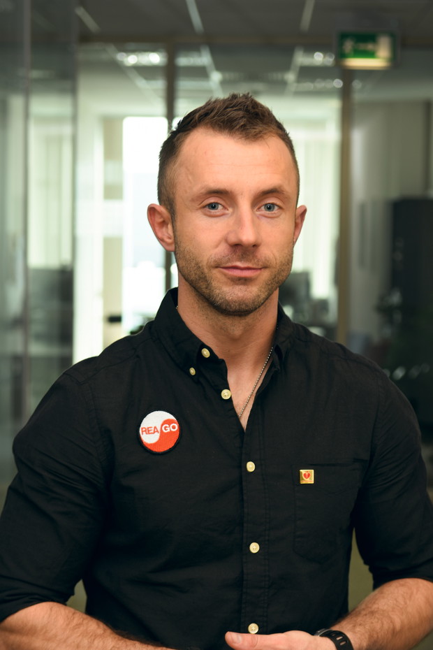 Michał Wieczorek
