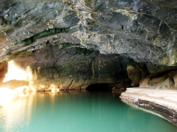 Phong Nha