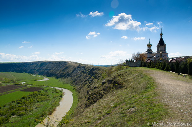 Subariada w Mołdawii