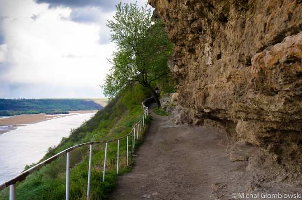 Subariada w Mołdawii