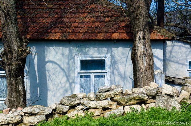 Subariada w Mołdawii