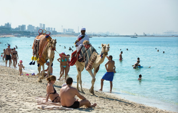 Zjednoczone Emiraty Arabskie