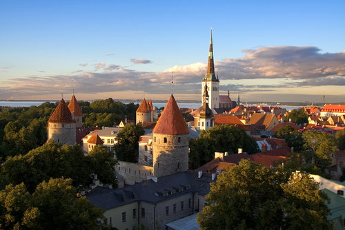Estonia
