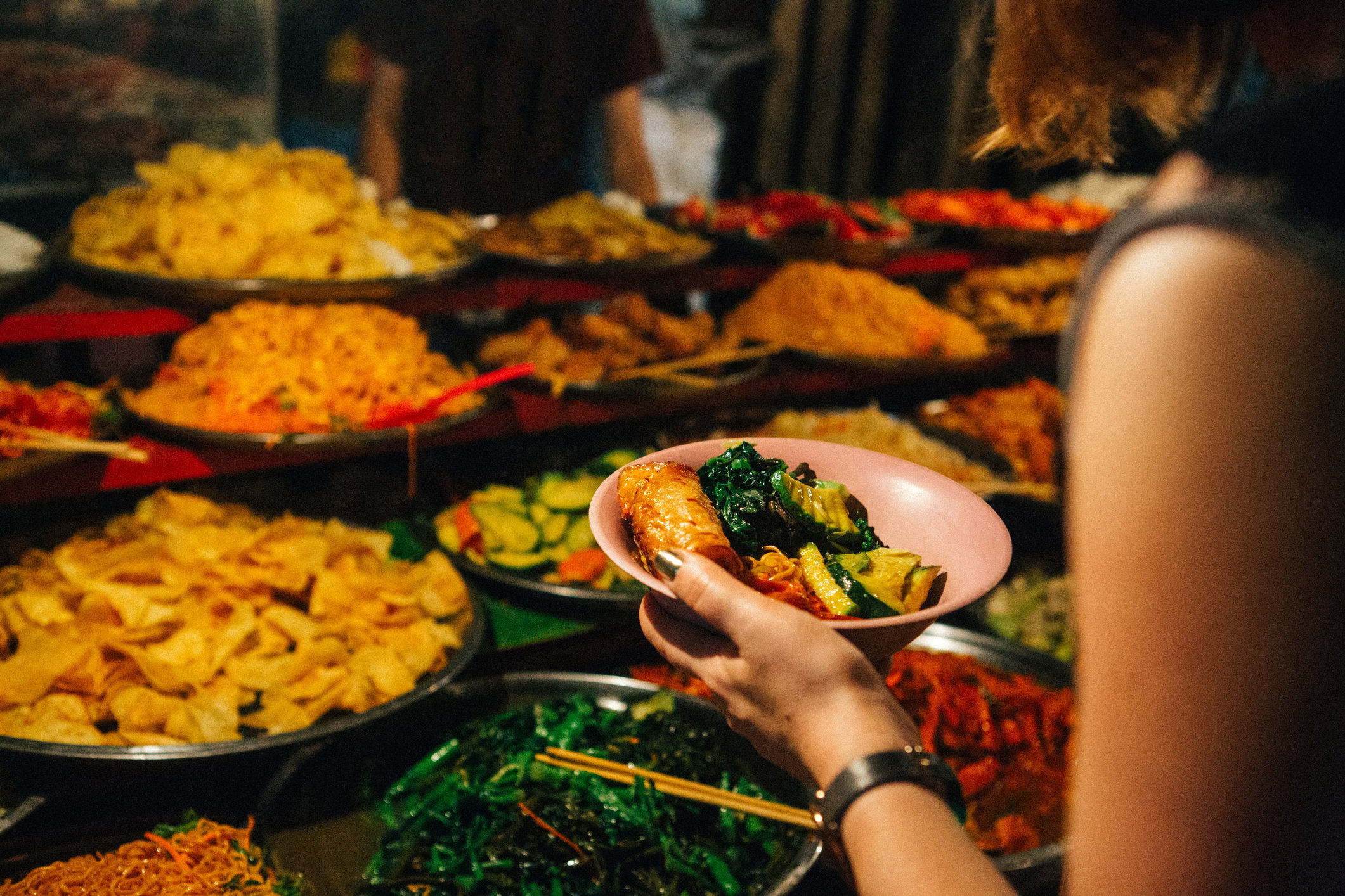 Curry, pizza, sushi? Oto 20 najlepszych potraw na świecie