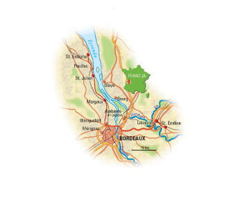 BORDEAUX