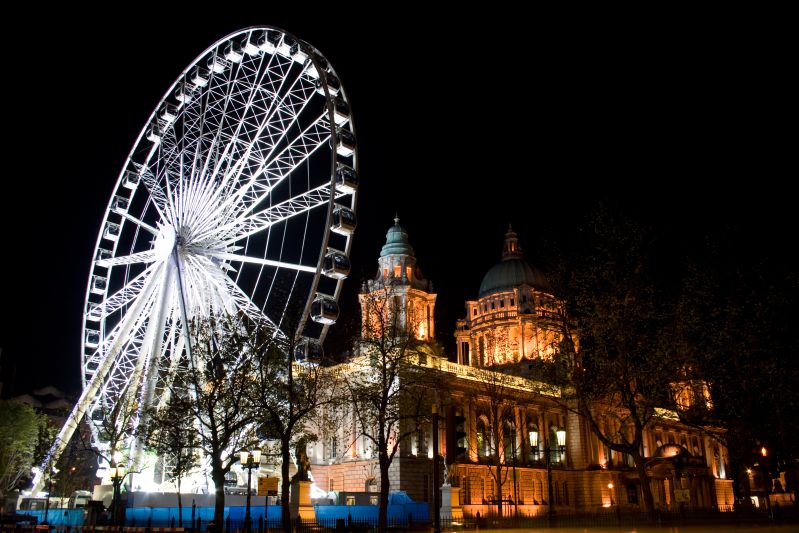 belfast