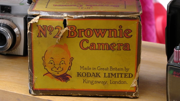 Brownie