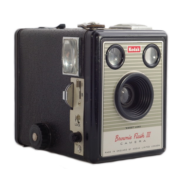 Brownie