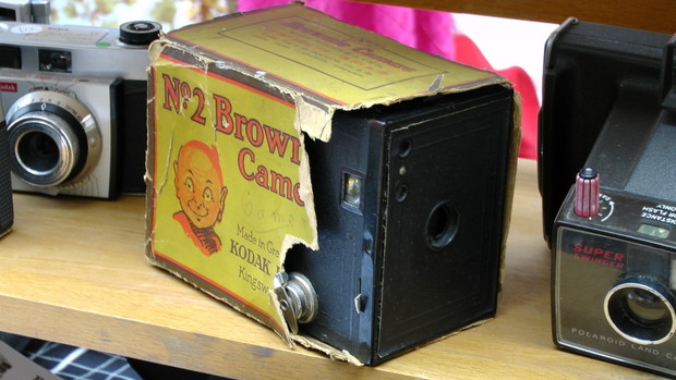 Brownie