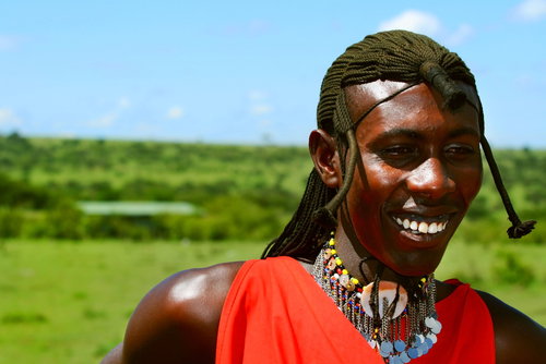 masaj