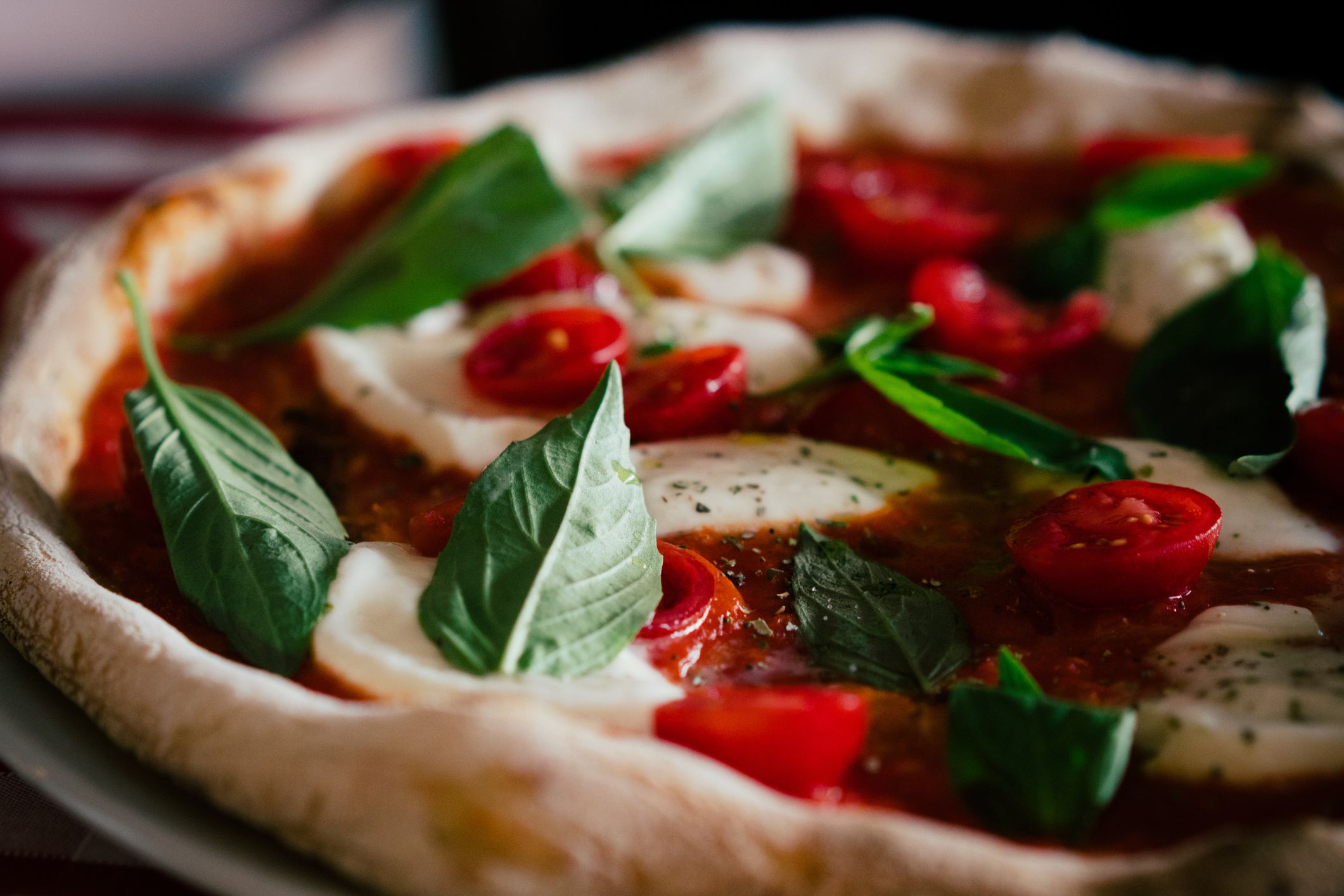 Pizza na śniadanie lepsza niż większość płatków. Oficjalne stanowisko dietetyka