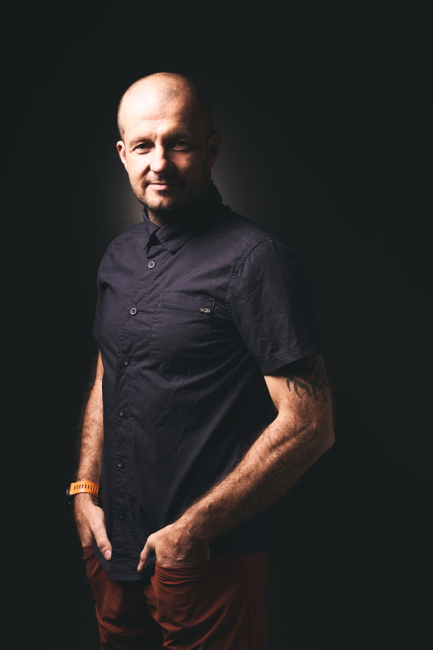 Adam Brzoza – fotograf miesiąca National Geographic