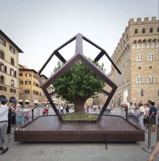Botanika Leonarda. Niezwykła wystawa we Florencji (13.09-15.12.2019)