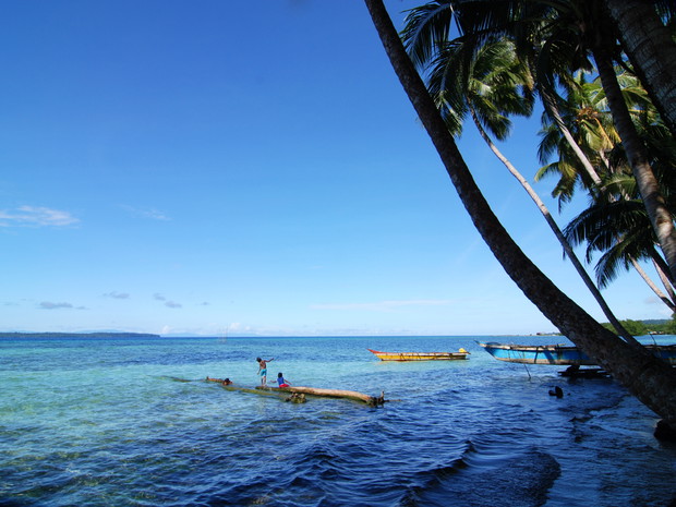 Indonezja: Smoki, wulkany i ogień