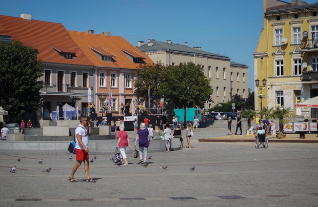 Szlak Piastowski