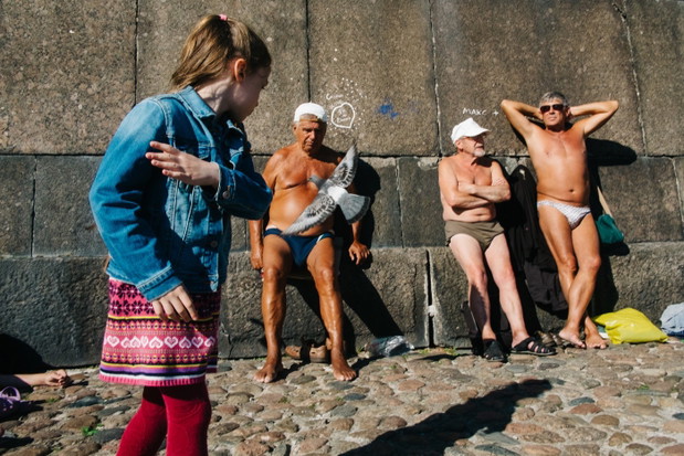 20 zdjęć, które przykują twoją uwagę na dłużej. Finaliści konkursu EyeEm
