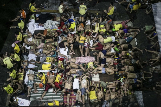 20 zdjęć, które przykują twoją uwagę na dłużej. Finaliści konkursu EyeEm