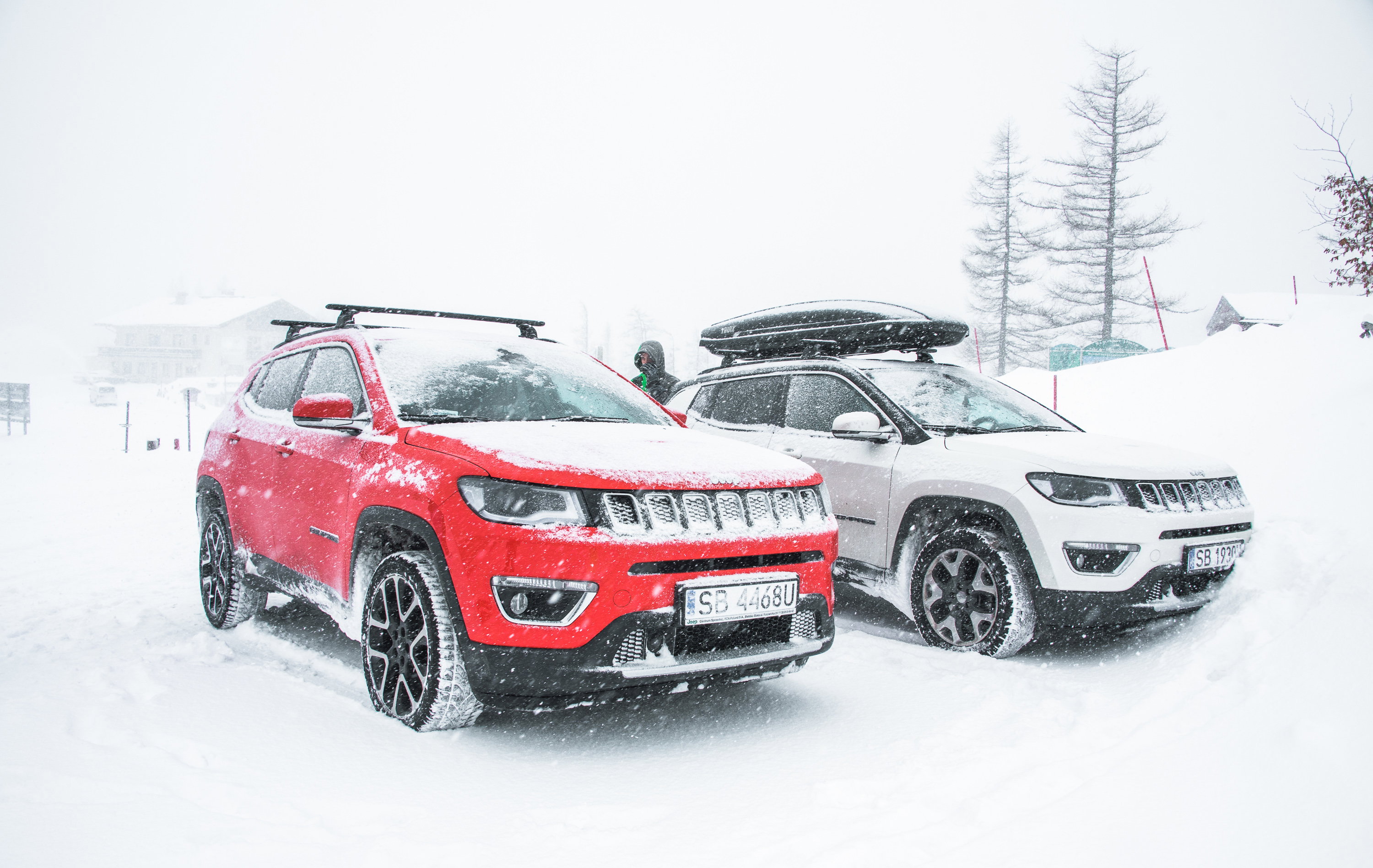 Austria Challenge