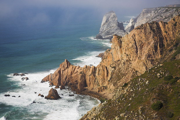 Cabo da Roca, Portugalia