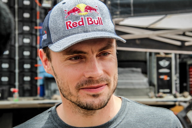 Dakar 2017: Boliwia