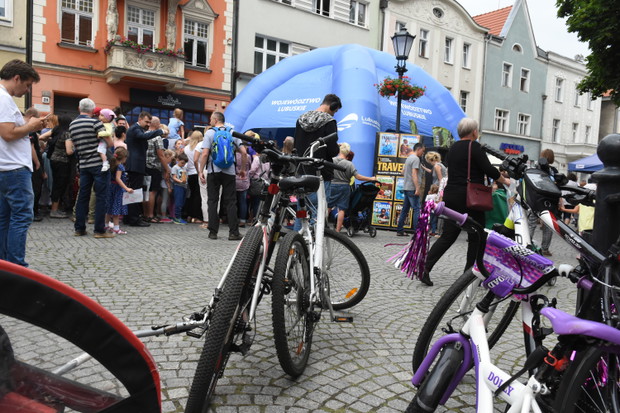 Festiwal Podróżników National Geographic w Zielonej Górze