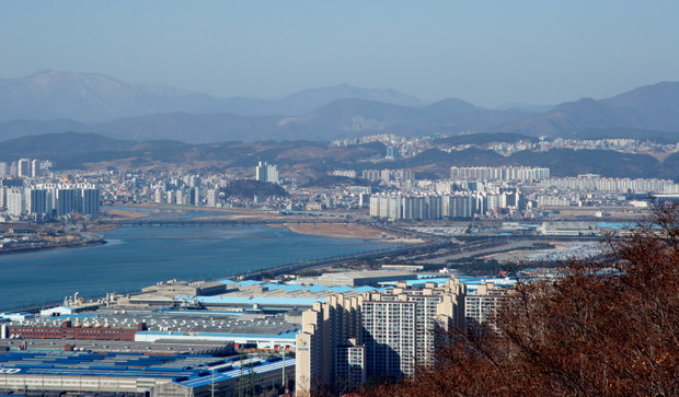 Korea Południowa