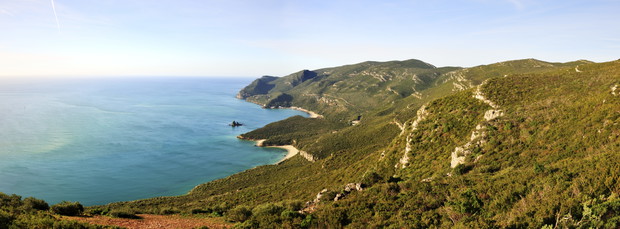 Parque Natural da Arrábida, Portugalia
