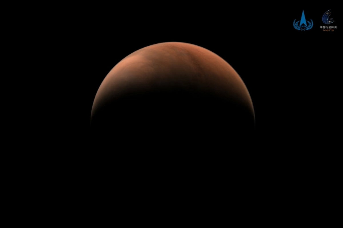 Mars