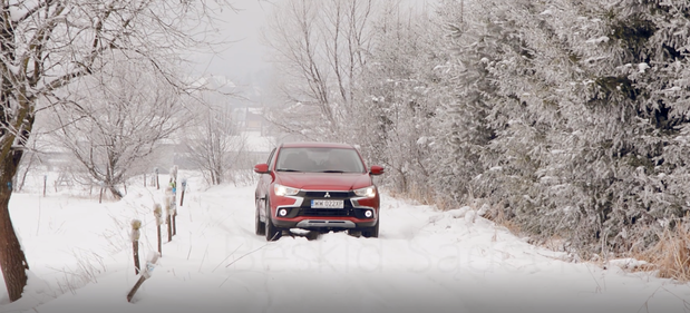 24 h z Mitsubishi ASX