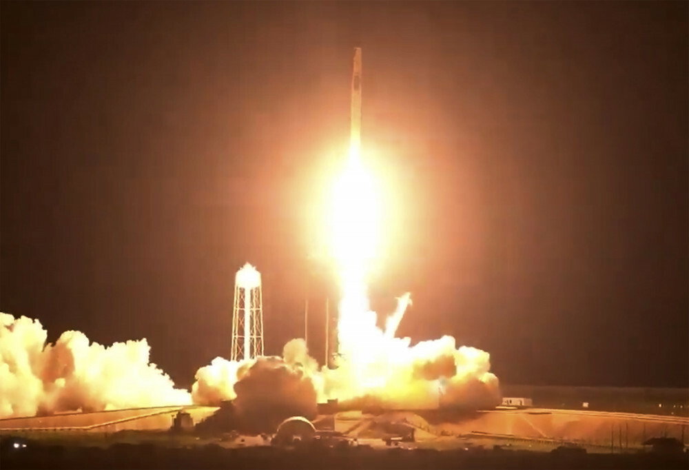 Start SpaceX