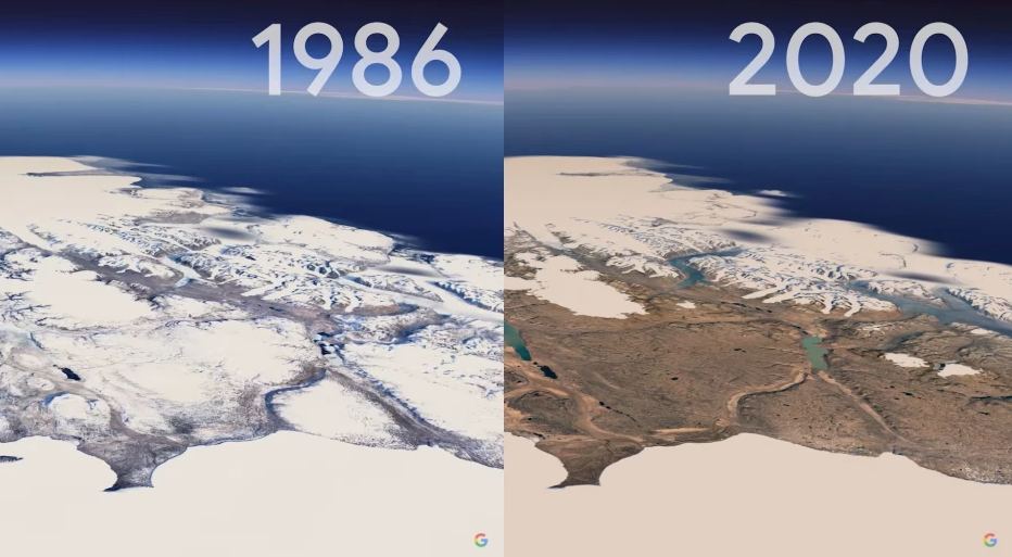 Google Earth