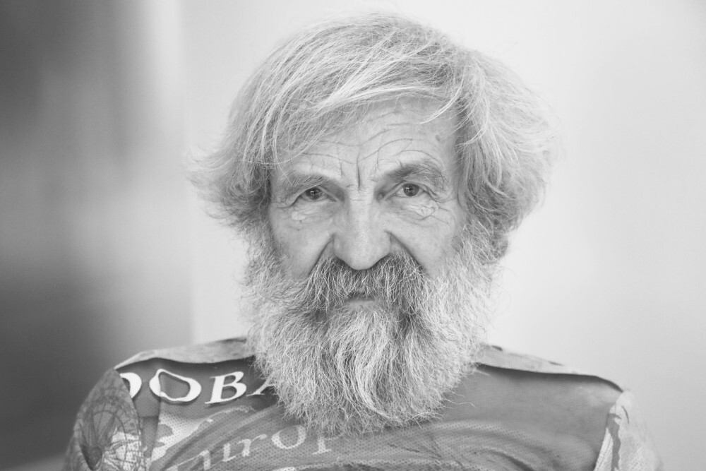 Aleksander Doba nie żyje