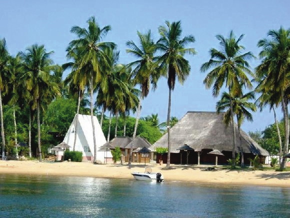 Angola