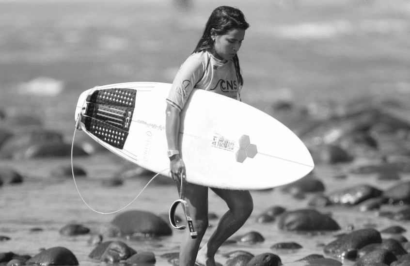Katherine Diaz