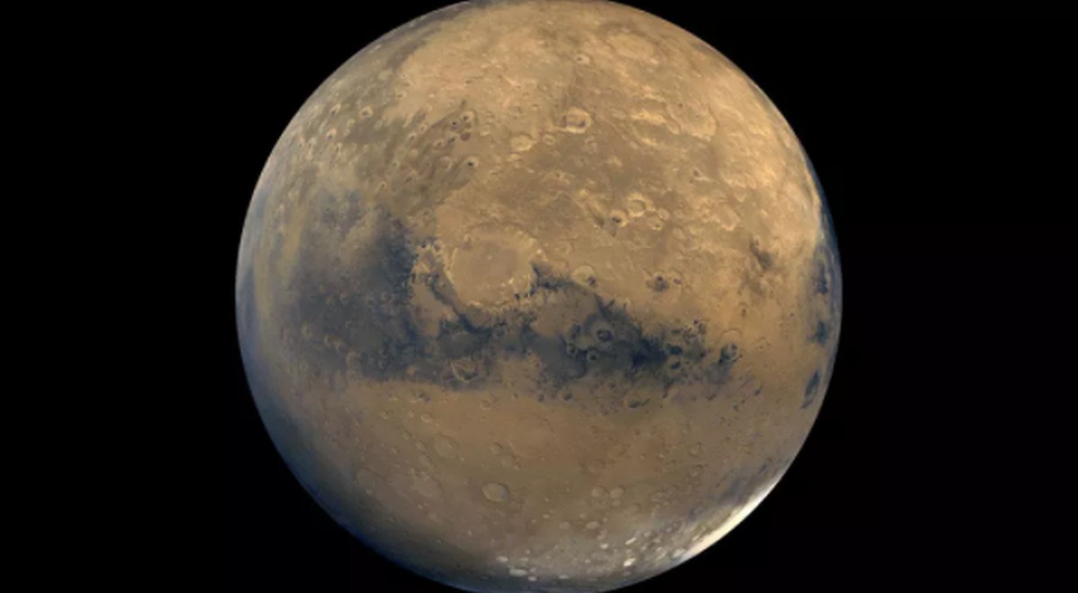 Mars