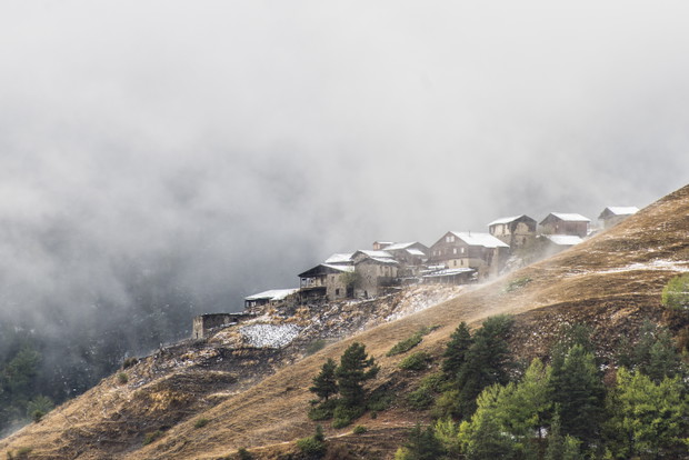 Gruzja