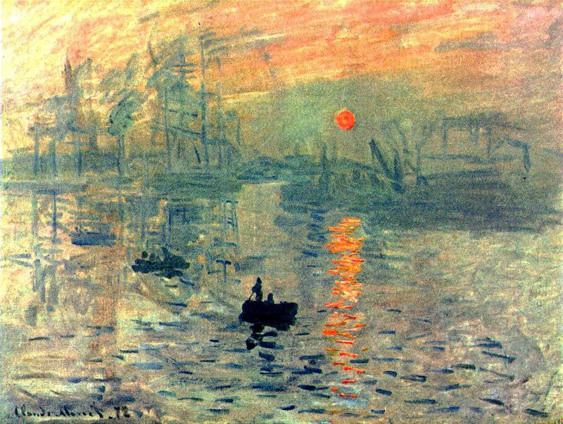 monet