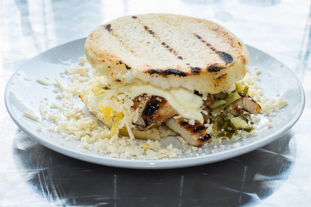 Arepa