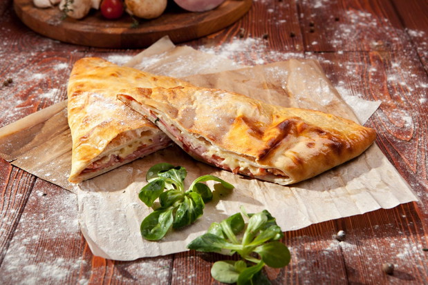 Calzone