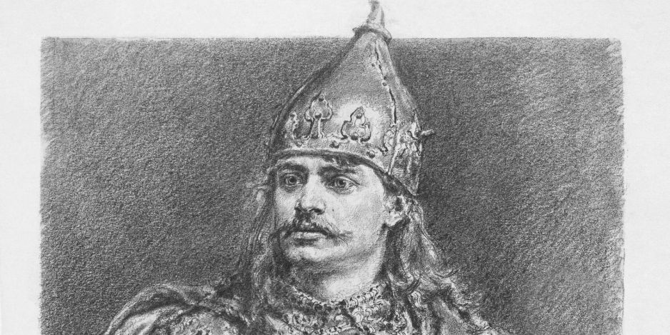Bolesław Krzywousty był okrutnym intrygantem, ale tego wymagały czasy, w których rządził (ryc. Getty Images)
