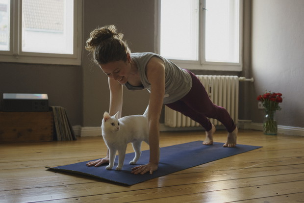 Joga