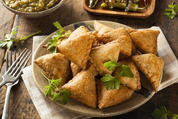 Samosa