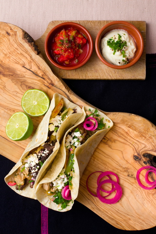 taco